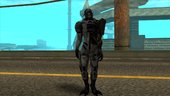 Saren Arterios Mass Effect V1